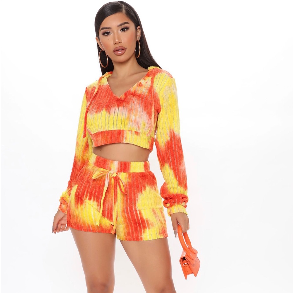 🌹 Two piece set